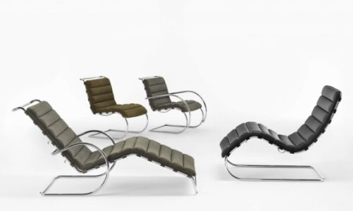 Mies, ale nie o Barcelonie